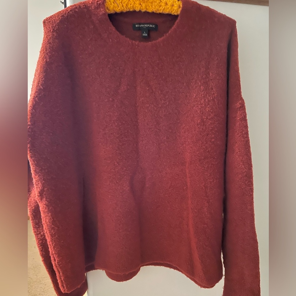 Sweater Banana Republic Size L